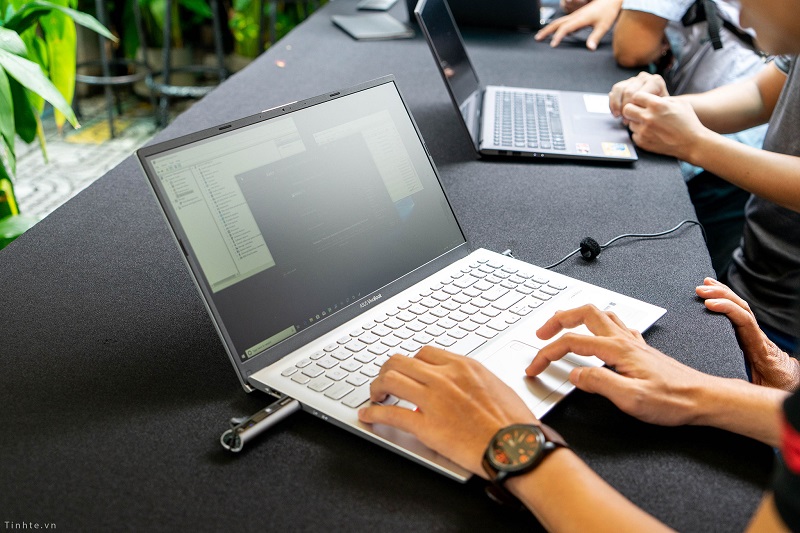 Xác định mục đích sử dụng để chọn dòng laptop Asus cũ phù hợp