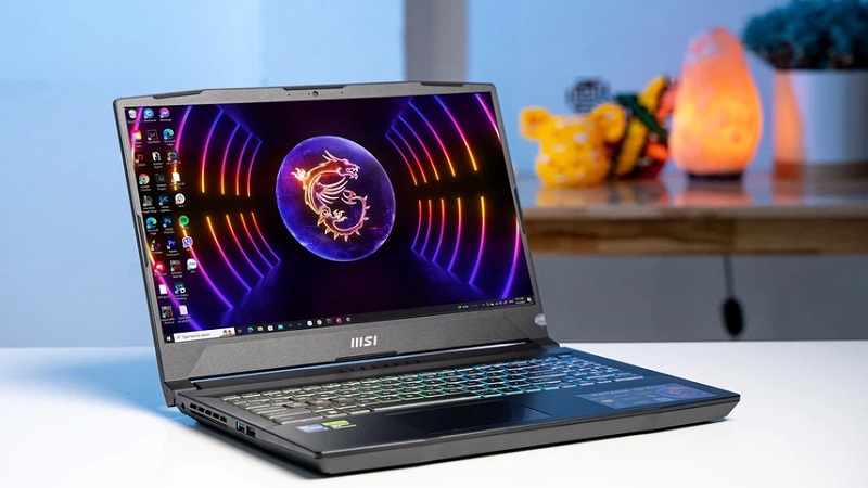  Khi chọn laptop đồ họa dưới 30 triệu, ưu tiên CPU Intel Core i5 hoặc AMD Ryzen 5