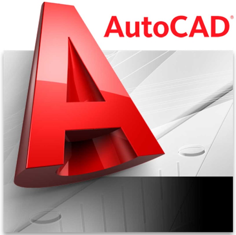 Cho phép chỉnh sửa và chia sẻ dự án mà không ảnh hưởng đến chất lượng AutoCAD 2015 hỗ trợ thiết kế 2D, 3D cho nhiều lĩnh vực chuyên nghiệp