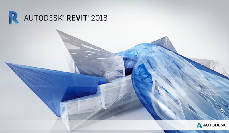Revit 2018 tối ưu thiết kế BIM, hỗ trợ kiến trúc bền vững và cộng tác Revit 2018 tối ưu thiết kế BIM, hỗ trợ kiến trúc bền vững và cộng tác