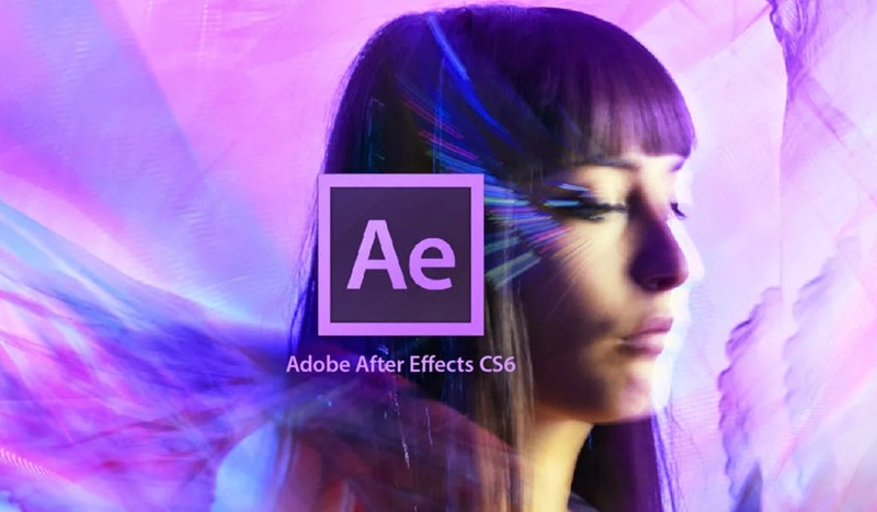 Tìm hiểu về phần mềm After Effects CS6 Tìm hiểu về phần mềm After Effects CS6