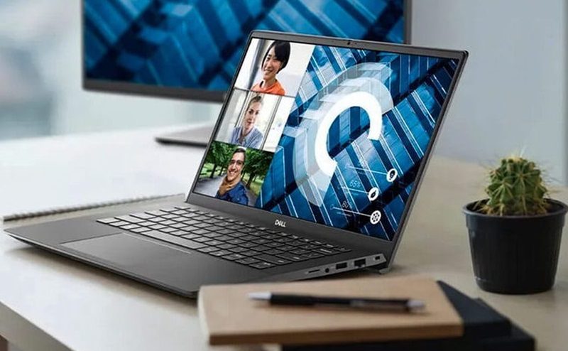 Vỏ máy nhựa ABS hoặc nhôm giúp đảm bảo độ bền cao Sinh viên kế toán nên chọn laptop nhẹ dưới 1,5kg, dễ mang theo