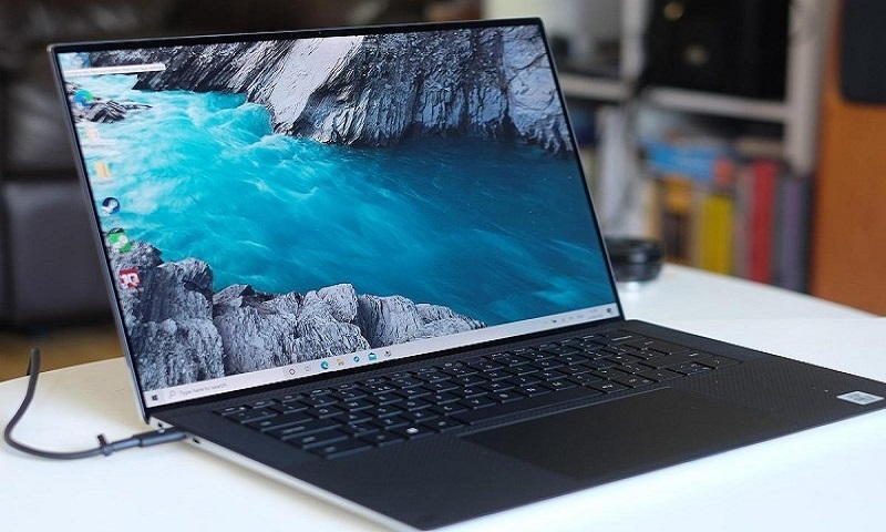 Bảo vệ dữ liệu cá nhân và thông tin tài chính nhạy cảm Chọn laptop có tính năng bảo mật như vân tay hoặc nhận diện khuôn mặt