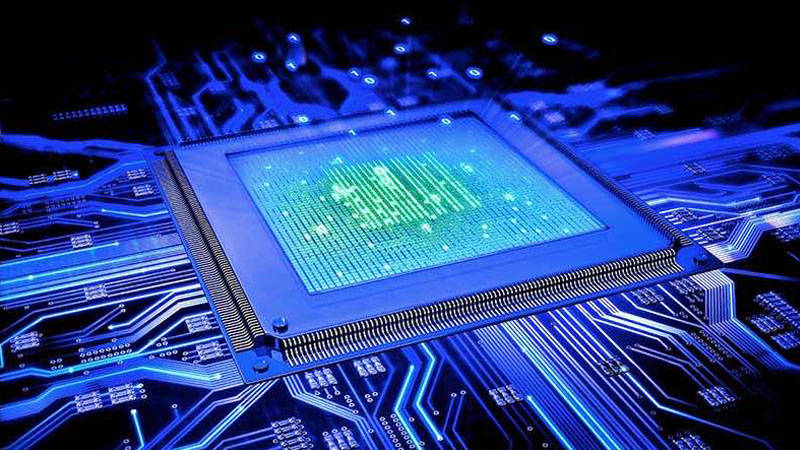 Tốc độ của bộ vi xử lý CPU còn được gọi là tốc độ xung nhịp Tốc độ CPU là gì?