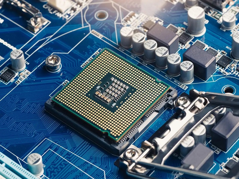 Hiệu suất CPU quyết định khả năng xử lý đồ họa, đảm bảo công việc diễn ra suôn sẻ Chip mạnh mẽ giúp xử lý mượt mà các phần mềm đồ họa như Photoshop và Premiere