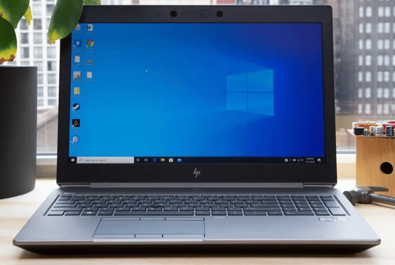 Máy mạnh mẽ, xử lý mượt AutoCAD, SolidWorks, Adobe Premiere