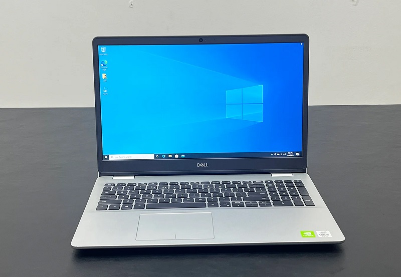 Cấu hình Dell Inspiron 5593 vượt trội trong phân khúc giá Dell Inspiron 5593: thiết kế đẹp, hiệu năng tốt, giá hấp dẫn