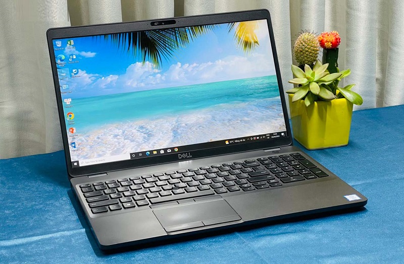 Dell E5500 với thiết kế bền chắc, hiệu suất ổn, tiện lợi cho công việc và học tập Dell E5500 có thiết kế bền bỉ, màn hình lớn, cấu hình mạnh mẽ cho mọi tác vụ