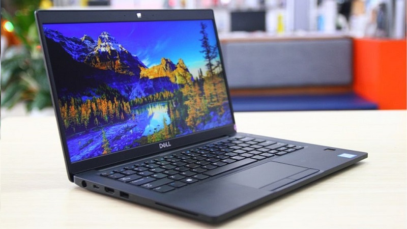 Hiệu năng ổn định với CPU i5 gen 10