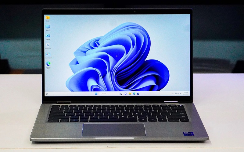 Dell Latitude 7420 i5 là lựa chọn lý tưởng cho doanh nhân với thiết kế bền bỉ và sang trọng