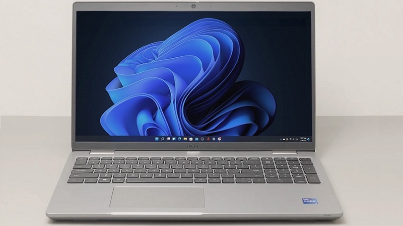 Dell 3561 sở hữu thiết kế cao cấp, đa dạng cổng kết nối và hiệu năng mạnh mẽ