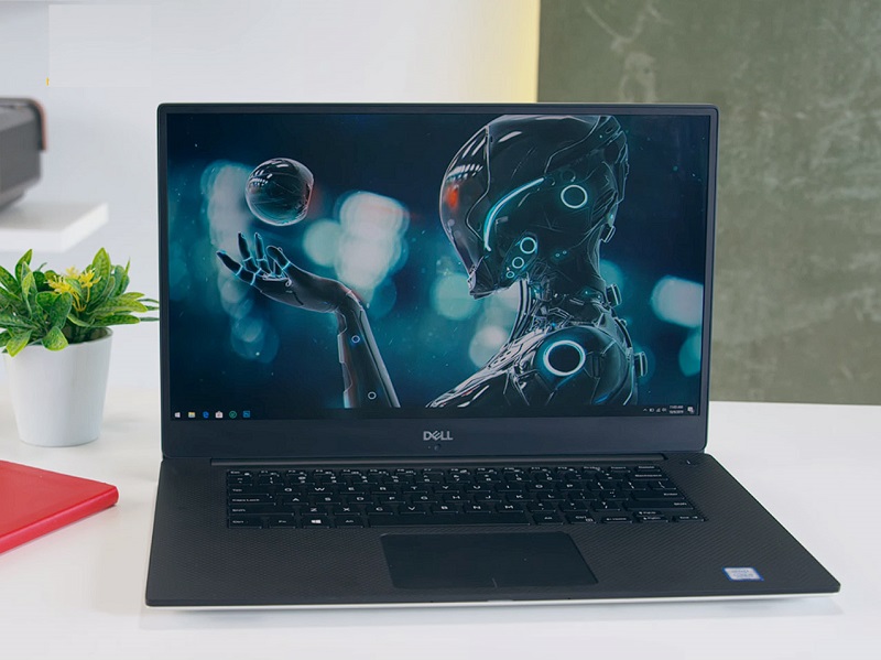 Đây là máy trạm đồ họa mỏng nhẹ mạnh mẽ và bền bỉ Đây là máy trạm đồ họa mỏng nhẹ mạnh mẽ và bền bỉ