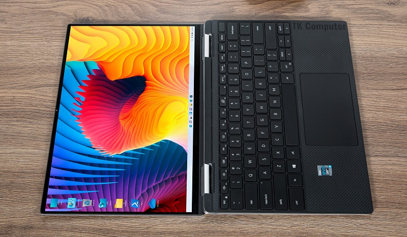 Thiết kế sang trọng, hiệu năng mạnh mẽ và khả năng chuyển đổi linh hoạt Thiết kế sang trọng, hiệu năng mạnh mẽ và khả năng chuyển đổi linh hoạt