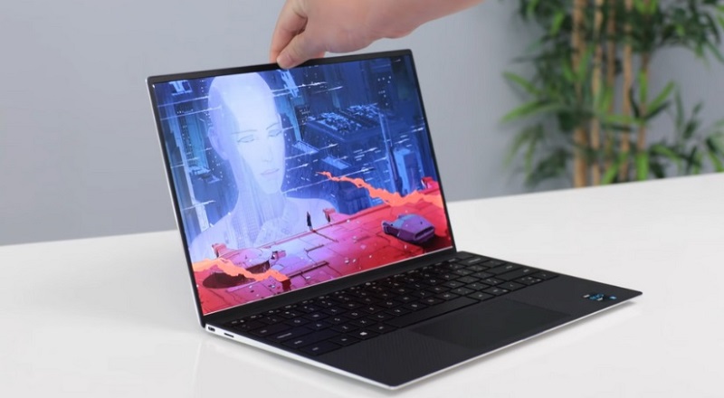 Đây là mẫu laptop cao cấp nổi bật với thiết kế mỏng nhẹ, tinh tế