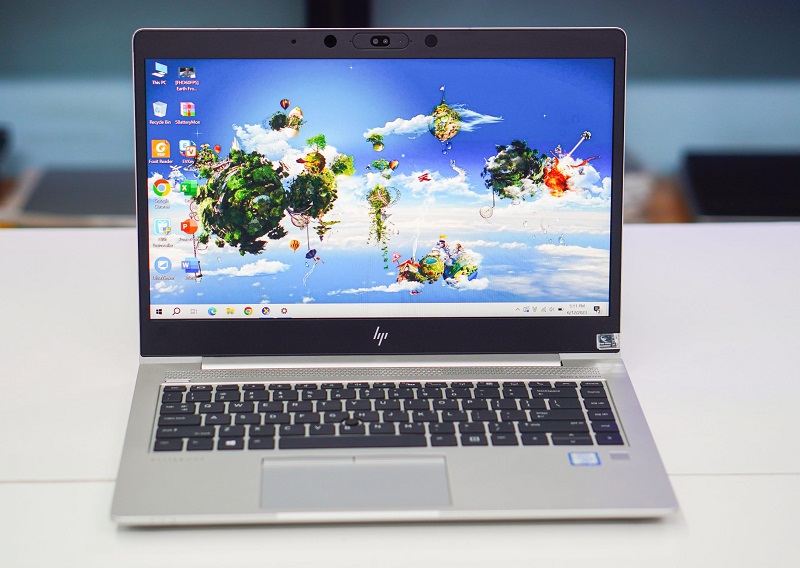  HP Elitebook 840 G5 lựa chọn hoàn hảo cho văn phòng và doanh nhân