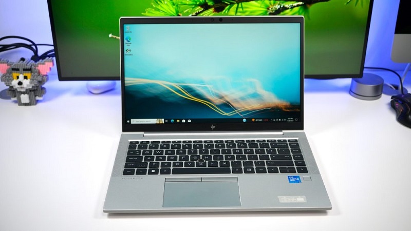 HP Elitebook 840 G7 i7 có thiết kế mỏng nhẹ, sang trọng, hiệu năng mạnh mẽ, giá rẻ