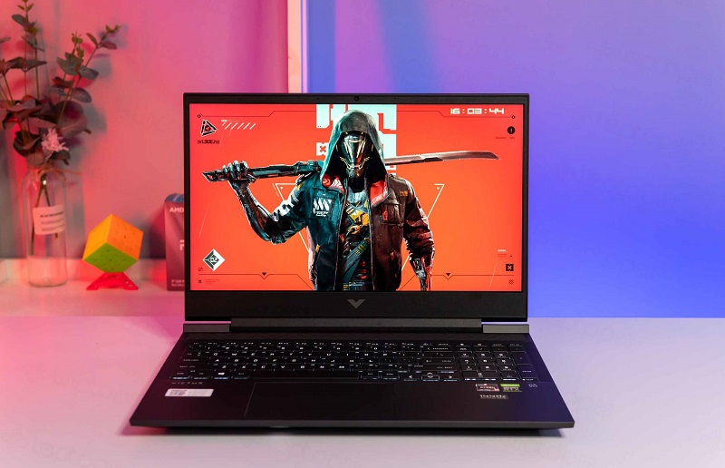 Máy sở hữu hiệu năng ổn định với thiết kế đơn giản