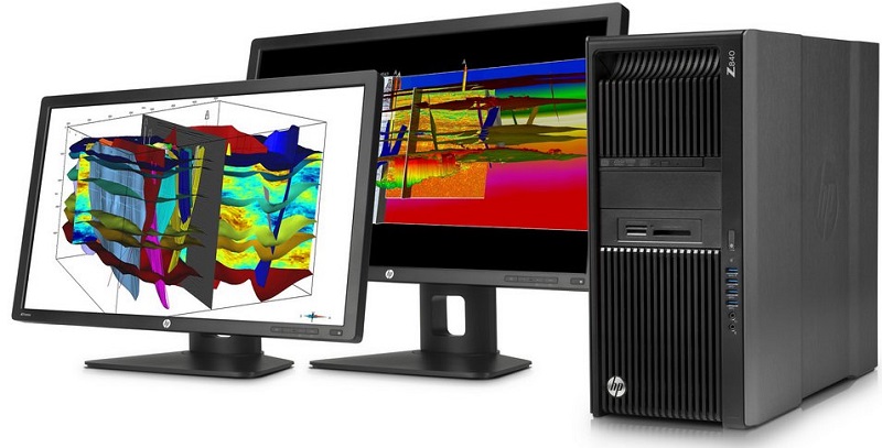 Máy chuyên xử lý các tác vụ đồ họa yêu cầu hiệu suất cao và phức tạp Máy chuyên xử lý các tác vụ đồ họa yêu cầu hiệu suất cao và phức tạp