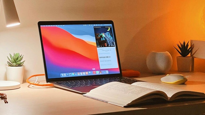 Giá hợp lý, cấu hình đủ mạnh cho học tập và công việc Laptop giá rẻ cho sinh viên nhỏ gọn, đẹp mắt, đáp ứng tốt nhu cầu học tập