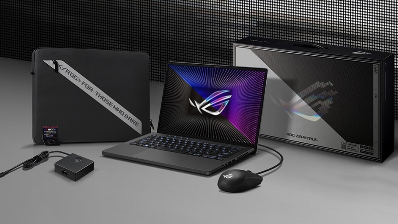 Có thiết kế chắc chắn, cấu hình mạnh, chạy mượt ứng dụng nặng Laptop 40 triệu sở hữu cấu hình mạnh, thiết kế sang trọng, tản nhiệt tối ưu