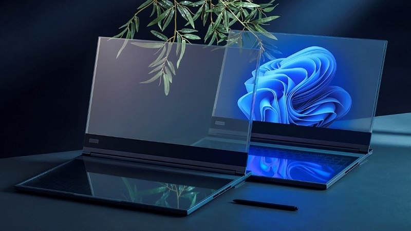 Laptop ThinkBook tầm trung, cấu hình ổn định, lý tưởng cho công việc văn phòng Là dòng laptop tầm trung với thiết kế gọn, cấu hình ổn.