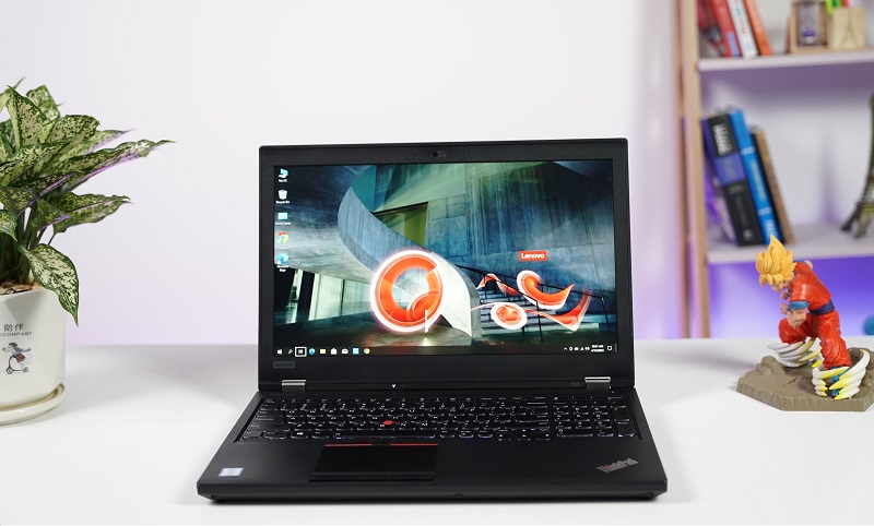 Máy đáp ứng nhu cầu làm việc chuyên nghiệp