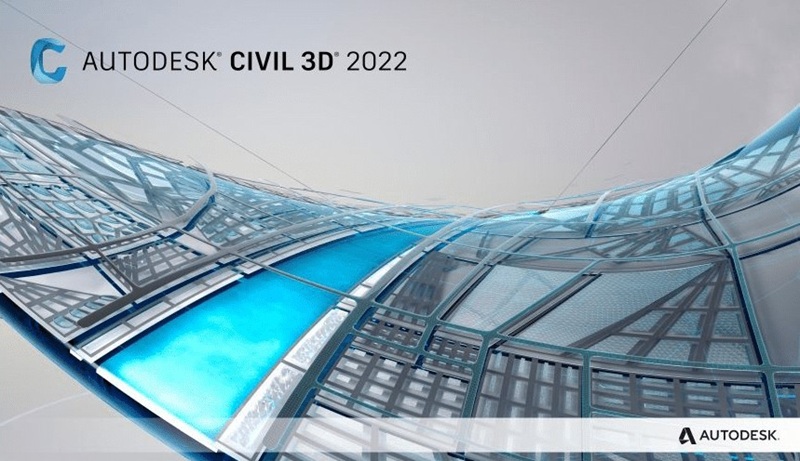 Tổng quan về Autodesk Civil 3D 2022 Tổng quan về Autodesk Civil 3D 2022