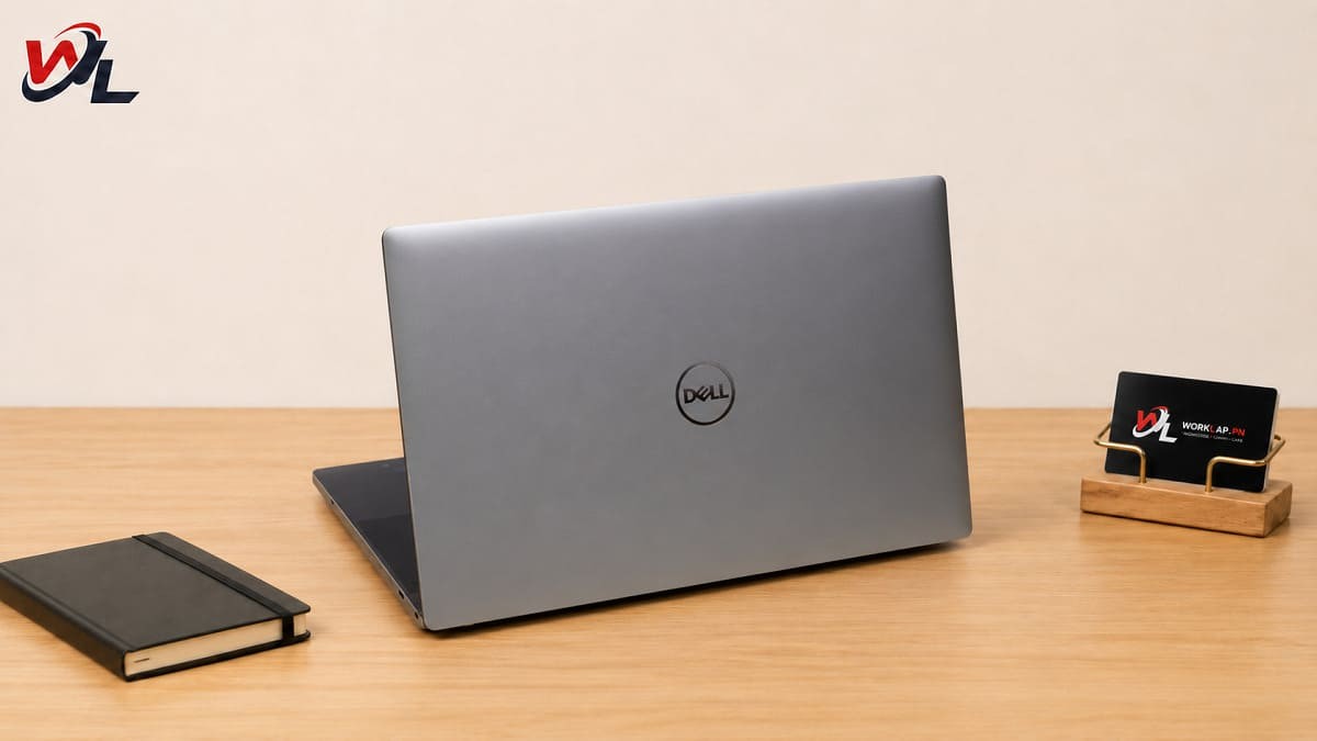 Dân kỹ sư đánh giá cao Dell Precision 5680 Dân thiết kế đánh giá cao Dell Precision 5680