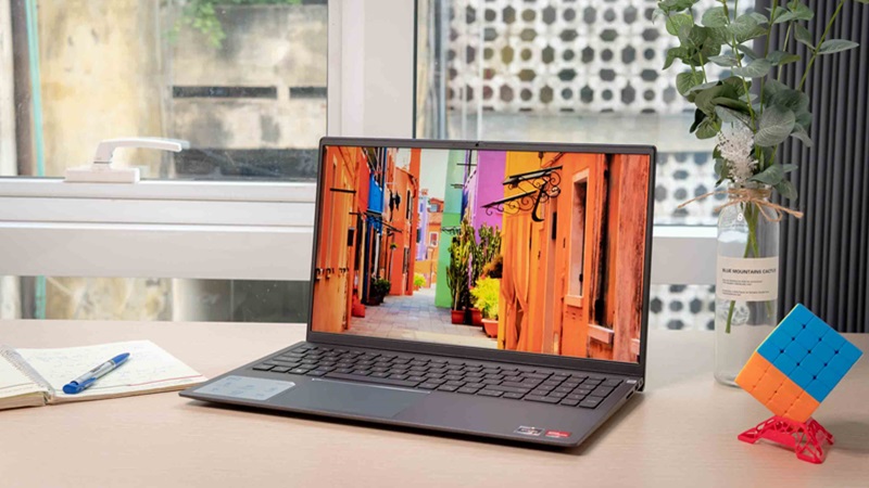 Laptop phù hợp là yếu tố quan trọng với người làm đồ họa 3D