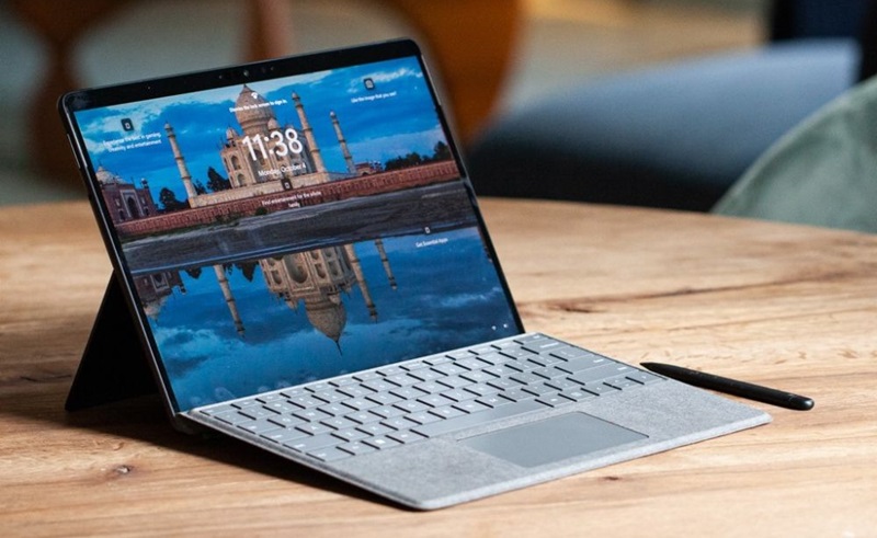 Worklap giới thiệu 8 laptop vượt trội cho công việc thiết kế nội thất