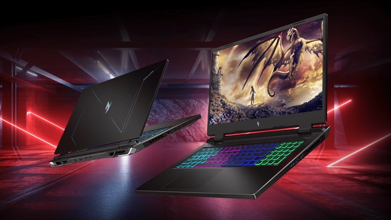 Cùng tham khảo những sản phẩm laptop chơi CF được giới thiệu Lựa chọn laptop phù hợp sau khi hiểu cấu hình chơi game CF
