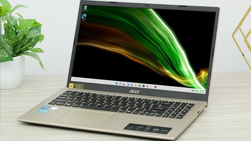 Việc chọn laptop phù hợp cho học sinh cấp 3 rất quan trọng