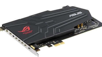 Kinh nghiệm lựa chọn card âm thanh máy tính, laptop phù hợp