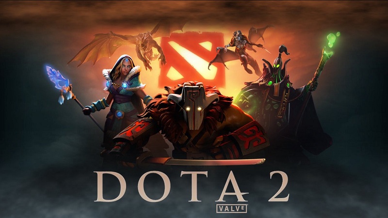 7+ Laptop chơi Dota 2 cấu hình mượt đáng mua nhất