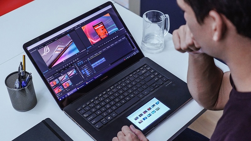 Tại sao bạn nên chọn mua laptop đồ họa giá rẻ tại Worklap