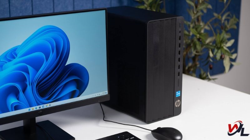 5+ Máy tính để bàn PC tầm giá 25 triệu mạnh mẽ