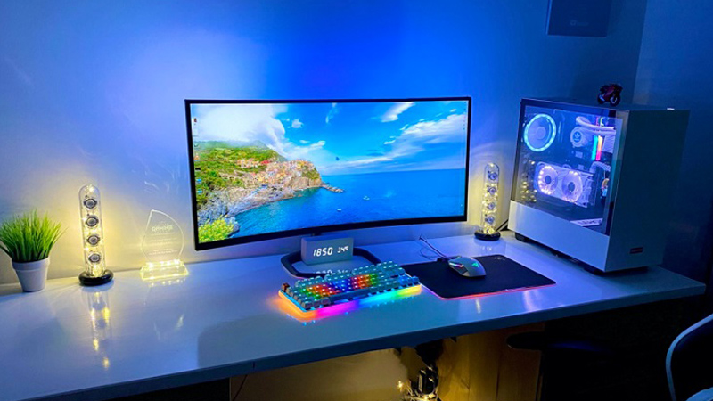 Build cấu hình máy tính để bàn PC tầm giá 25 triệu mạnh nhất