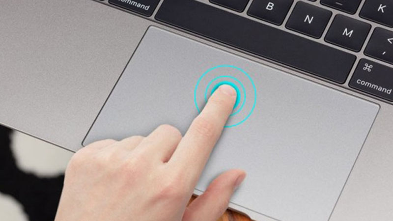 Touchpad là gì? Cách sử dụng chuột cảm ứng laptop đơn giản