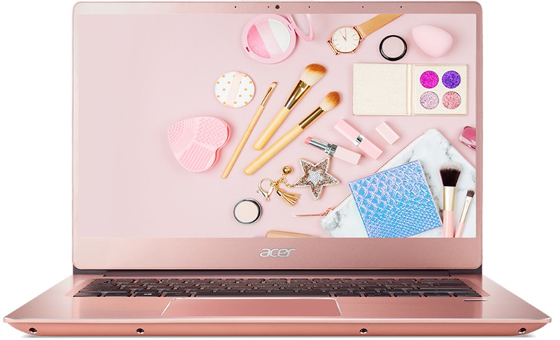 Pin dùng 6-8 giờ, đáp ứng tốt nhu cầu làm việc cả ngày dài Máy có bàn phím Backlit, phím êm, touchpad mượt, chính xác