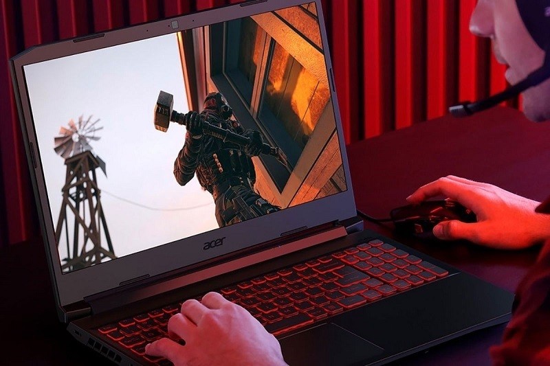 Chọn máy phù hợp để có được trải nghiệm chơi game mượt mà Chọn máy phù hợp để có được trải nghiệm chơi game tốt