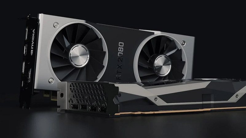 Máy tính thiết kế đồ họa cần có card đồ họa chất lượng Chọn card đồ họa mạnh