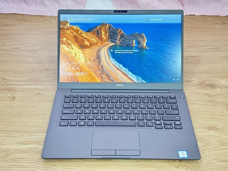 Laptop cũ Dell là dòng máy được ưa chuộng Laptop cũ Dell là dòng máy được yêu thích trên thị trường