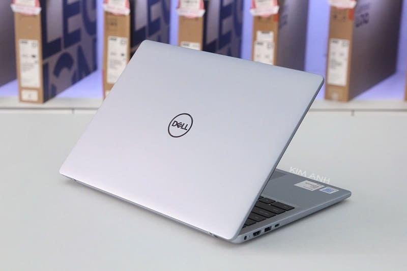 Laptop hãng Dell có đa dạng sản phẩm khác nhau Laptop hãng Dell có đa dạng mẫu mã sản phẩm