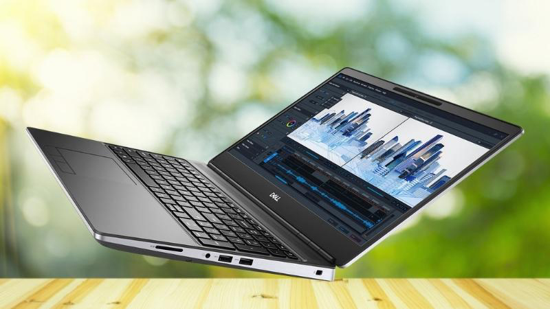 Ưu điểm vượt trội của Dell Precision so với các dòng laptop thông thường Ưu điểm vượt trội của Dell Precision so với các dòng laptop thông thường