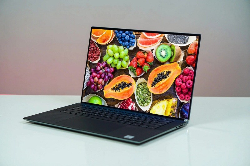 Các mẫu laptop hãng Dell nâng cấp linh hoạt Các mẫu laptop hãng Dell có thể nâng cấp linh hoạt