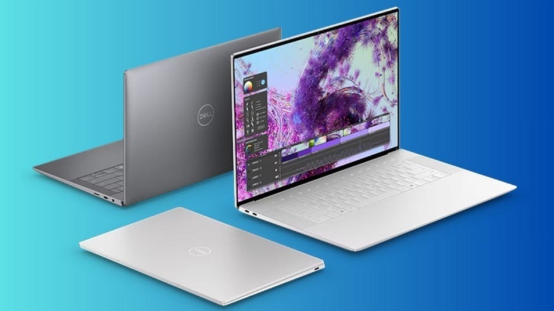 Dell là hãng sản xuất có nhiều dòng laptop ở nhiều phân khúc khác nhau Dell là hãng sản xuất có nhiều dòng laptop ở nhiều phân khúc