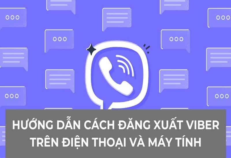 Tránh rò rỉ tin nhắn, dữ liệu khi dùng máy tính công cộng hoặc chung. Đăng xuất giúp bảo vệ thông tin cá nhân khỏi bị truy cập trái phép.