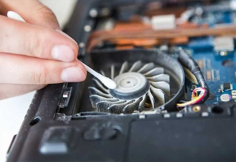 Giải pháp hiệu quả xử lý tình trạng ổ đĩa không phản hồi