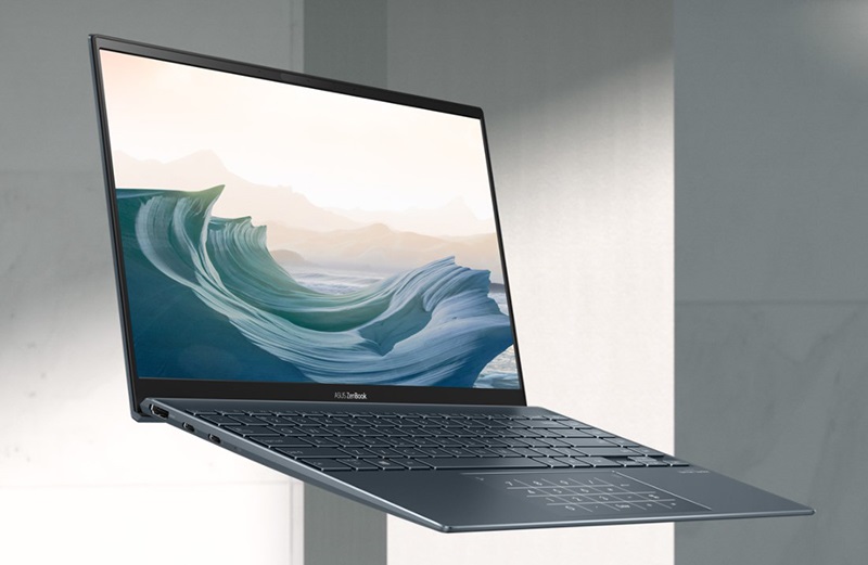 Laptop văn phòng 20 triệu tích hợp công nghệ hiện đại, phù hợp công việc Laptop văn phòng dưới 20 triệu có thiết kế mỏng nhẹ, hiệu năng cao