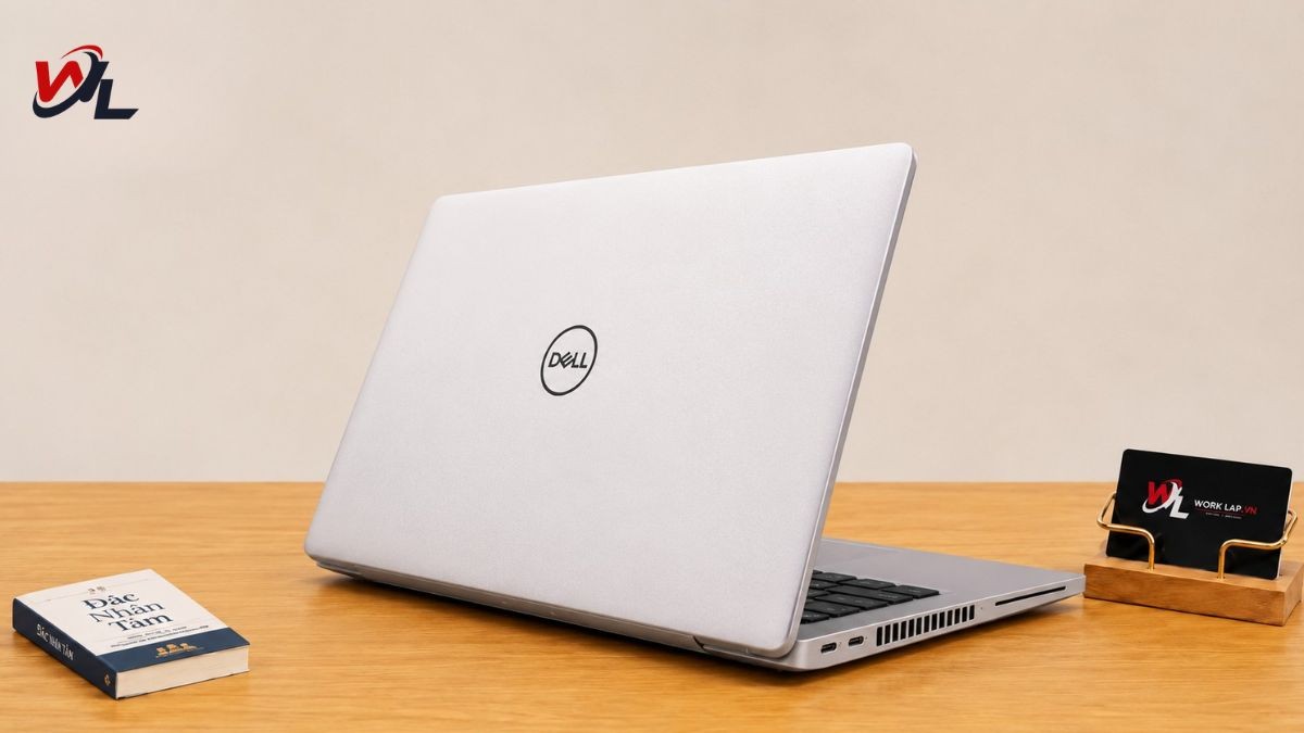 Chip Intel Core i5 thế hệ 11 